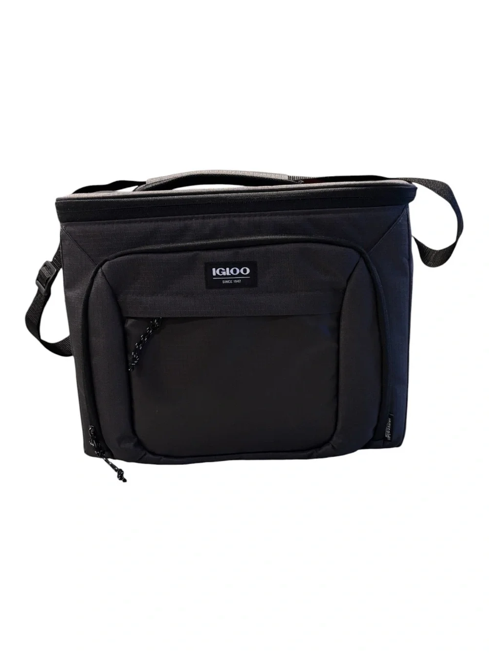 Igloo Ringleader HLC 28-Can Bungee Cooler NWOT